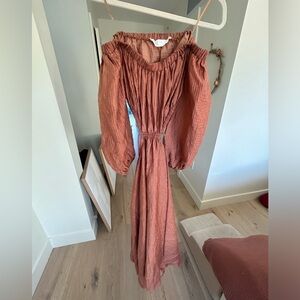 ASTR Dress